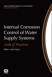 Internal Corrosion Control of Water Supply Systems