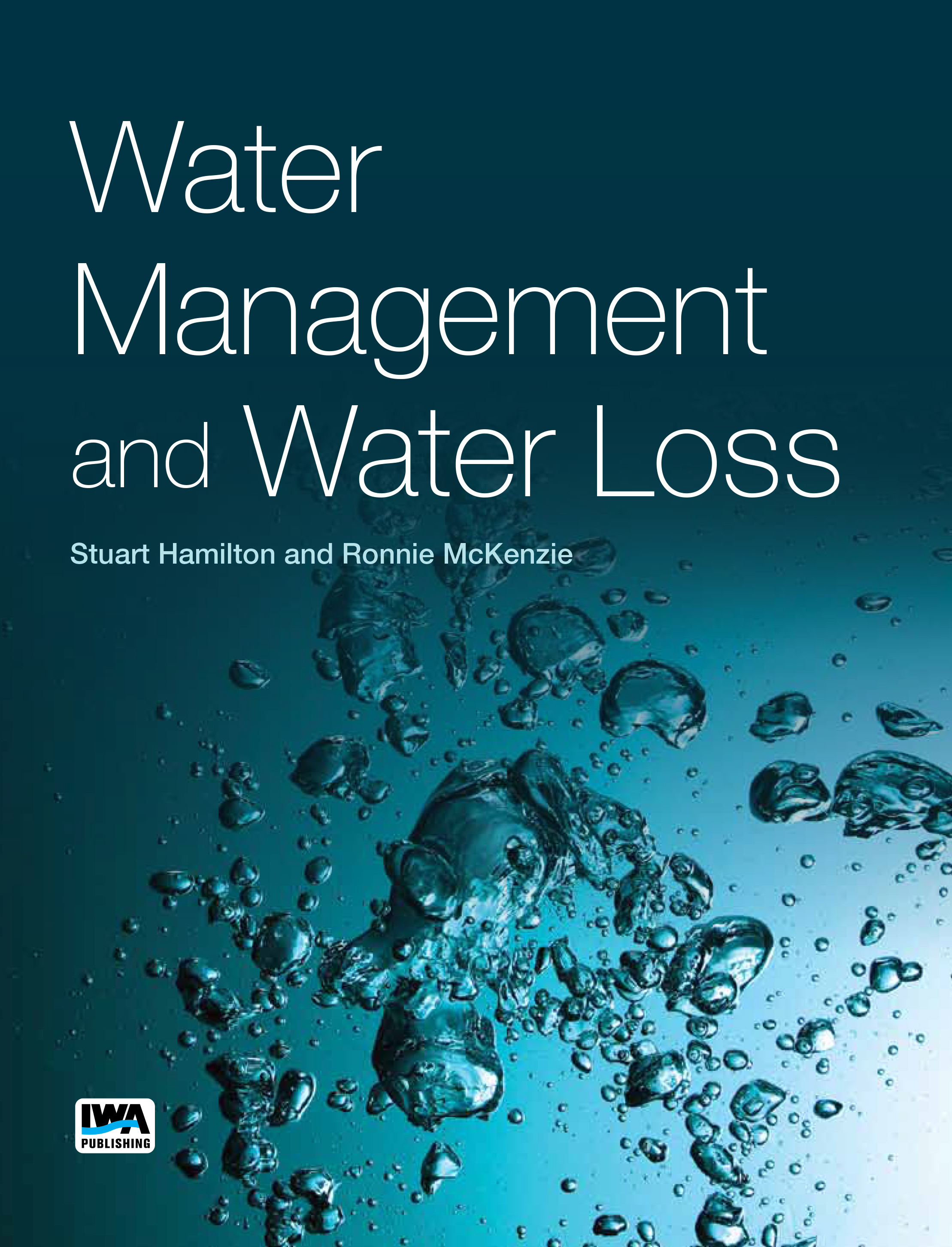 case study water management
