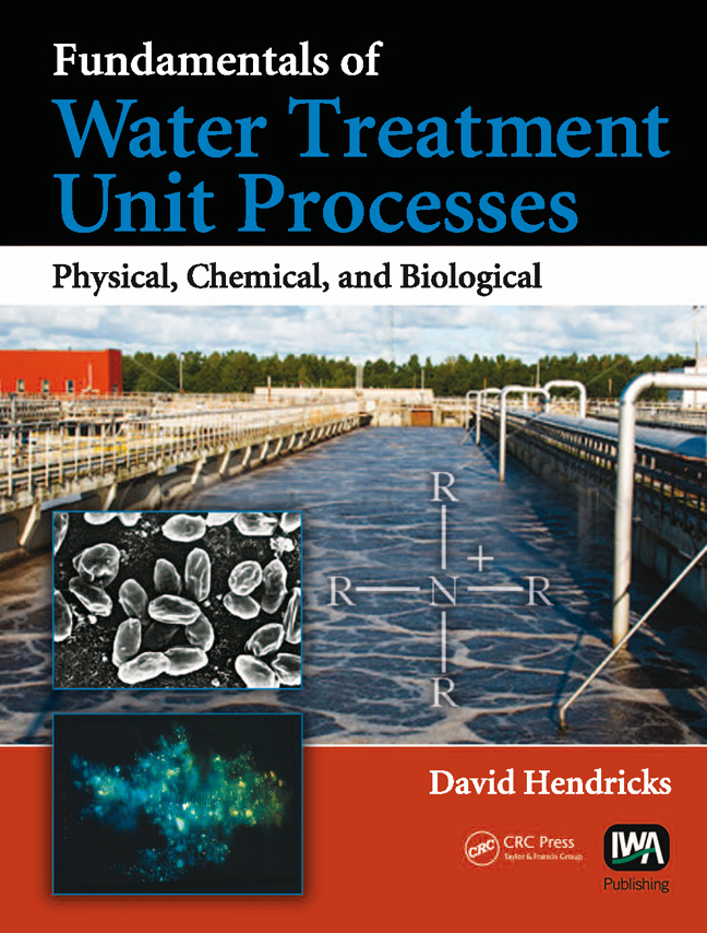 Fundamentals of Water Treatment Unit Processes IWA Publishing