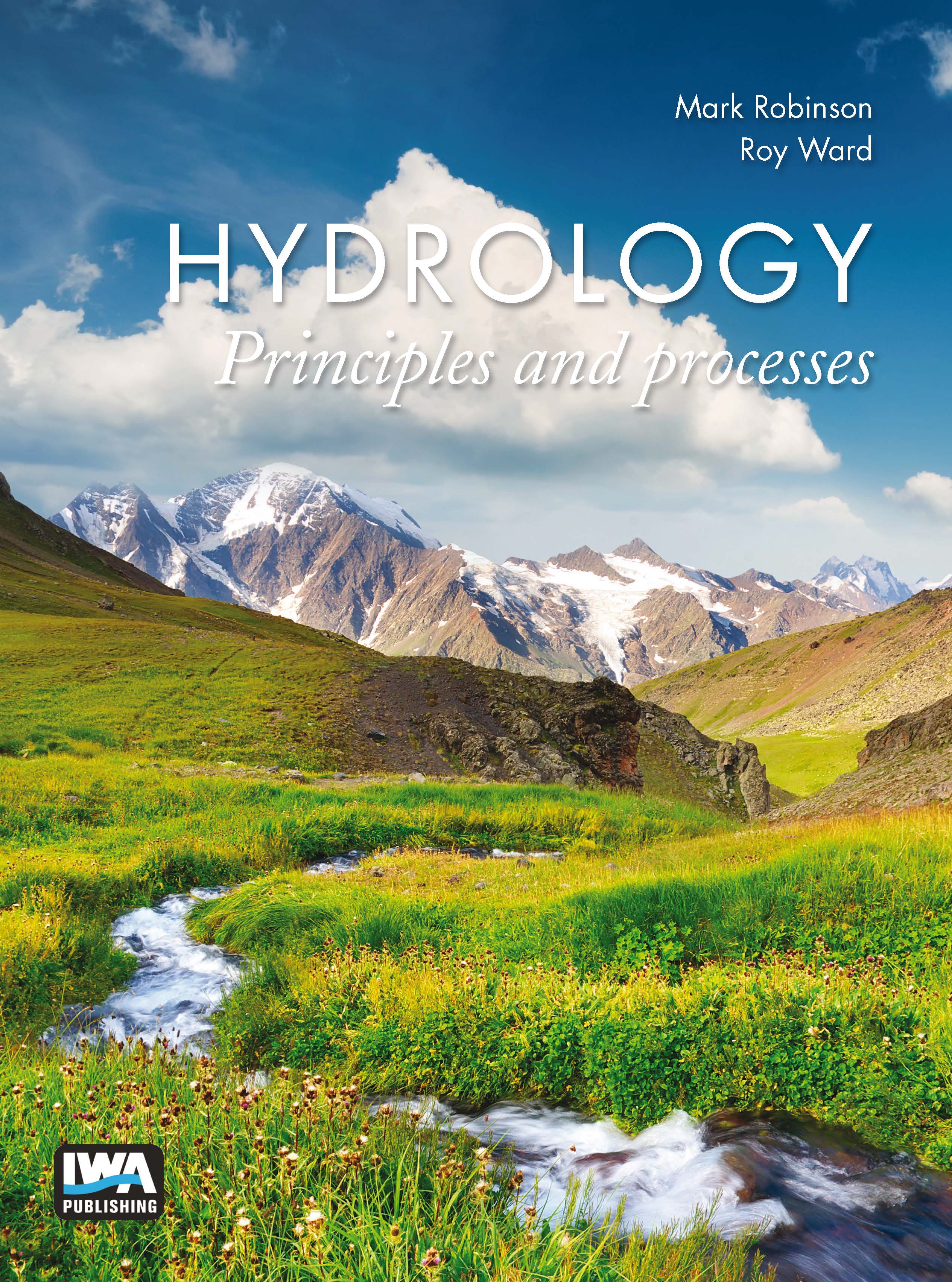 phd hydrology