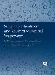Sustainable Treatment and Reuse of Municipal Wastewater