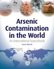Arsenic Contamination in the World