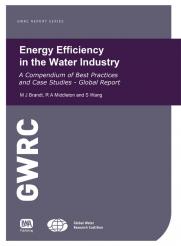 Energy Efficiency in the Water Industry