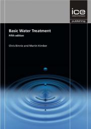 Basic Water Treatment: Fifth Edition