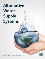 Alternative Water Supply Systems