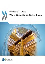 Water Security for Better Lives