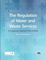 The Regulation of Water and Waste Services: