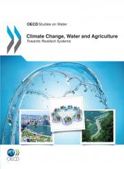 Climate Change, Water and Agriculture: Towards Resilient Systems