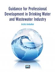 Guidance for Professional Development in Drinking Water and Wastewater Industry
