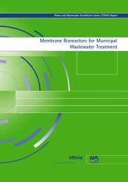 Membrane Bioreactors for Municipal Wastewater Treatment