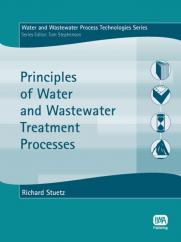Principles of Water and Wastewater Treatment Processes