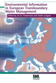 Environmental Information in European Transboundary Water Management
