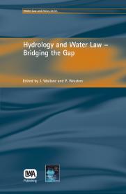 Hydrology and Water Law - Bridging the Gap