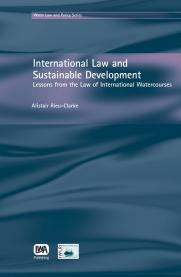 International Law and Sustainable Development
