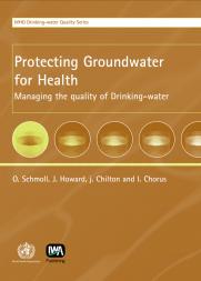 Protecting Groundwater for Health