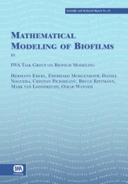 Mathematical Modeling of Biofilms