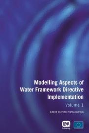 Modelling Aspects of Water Framework Directive Implementation