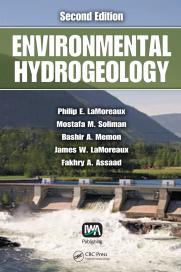 Environmental Hydrogeology