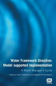Water Framework Directive: Model supported Implementation