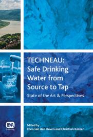 TECHNEAU: Safe Drinking Water from Source to Tap
