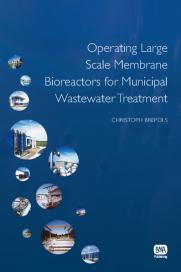 Operating Large Scale Membrane Bioreactors for Municipal Wastewater Treatment