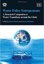 Water Policy Entrepreneurs