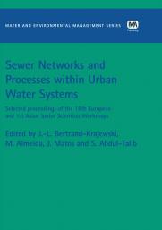 Sewer Networks and Processes within Urban Water Systems