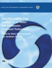 2nd IWA Leading-Edge on Water and Wastewater Treatment Technologies