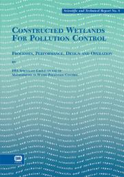 Constructed Wetlands for Pollution Control