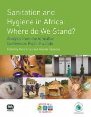 Sanitation and Hygiene in Africa: Where do We Stand?