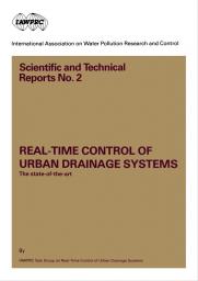 Real-Time Control of Urban Drainage Systems: The state-of-the-art