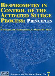 Respirometry in Control of the Activated Sludge Process: Principles