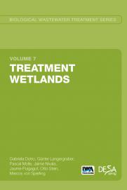 Biological Wastewater Treatment Series (Volume 7): Treatment Wetlands