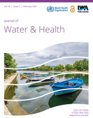 Journal of Water & Health