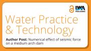 Author Blog Post - Water Practice & Technology 