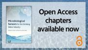 First look: early release of Open Access chapters from Microbiological Sensors