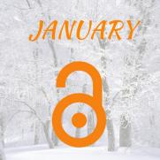 Top 5 Open Access Articles, January