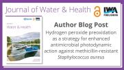Author Blog - Journal of Water & Health
