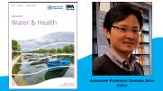 Ask the Editor: Journal of Water & Health