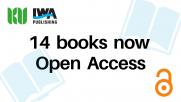 IWA Publishing partner with Knowledge Unlatched to make 14 book titles Open Access