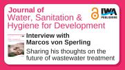 Interview with Marcos von Sperling