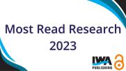 Most Read Research of 2023