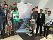 Blue-Green Systems Launches in Palermo, Italy 