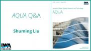 Interview with AQUA Editor-in-Chief