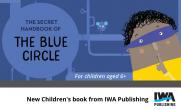 The Secret Handbook of the Blue Circle - Q&A Blog with Dr. Despo Fatta-Kassinos!