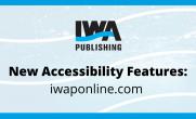 New Accessibility Features!  