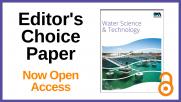 Editor's Choice Paper #2: Water Science & Technology