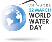 World Water Day 2018 author series: Mark Robinson & Roy Ward
