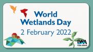 World Wetlands Day 2022 - Books Collection 