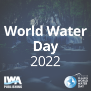 World Water Day Blog Spot - Has COVID-19 increased water pollution?